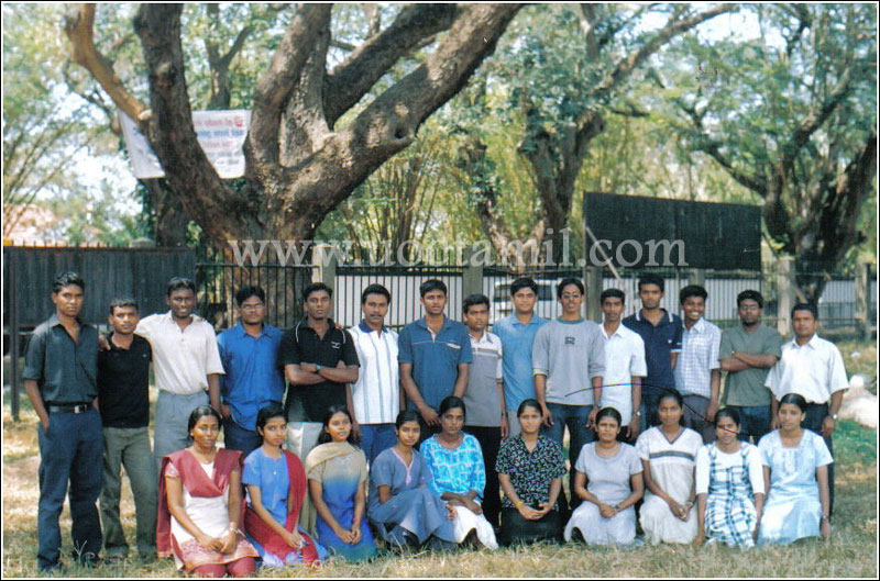 Batch 02/03 A