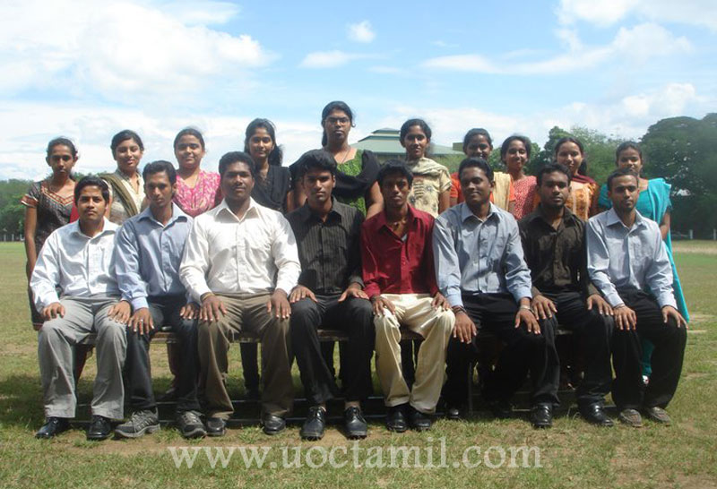 Batch 08/09