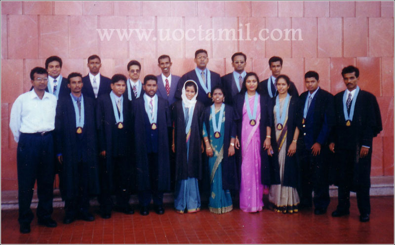 Batch 92/93
