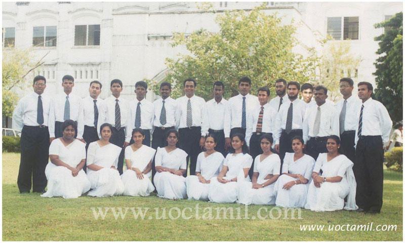 Batch 96/97