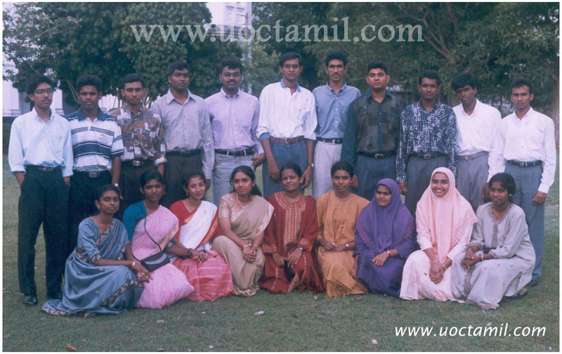 Batch 97/98